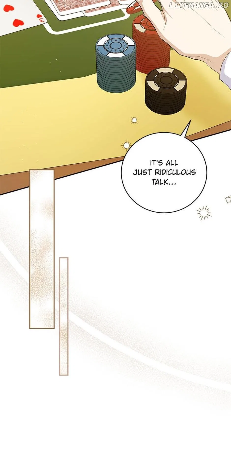 Please Support Revenge Chapter 80 – Page 11