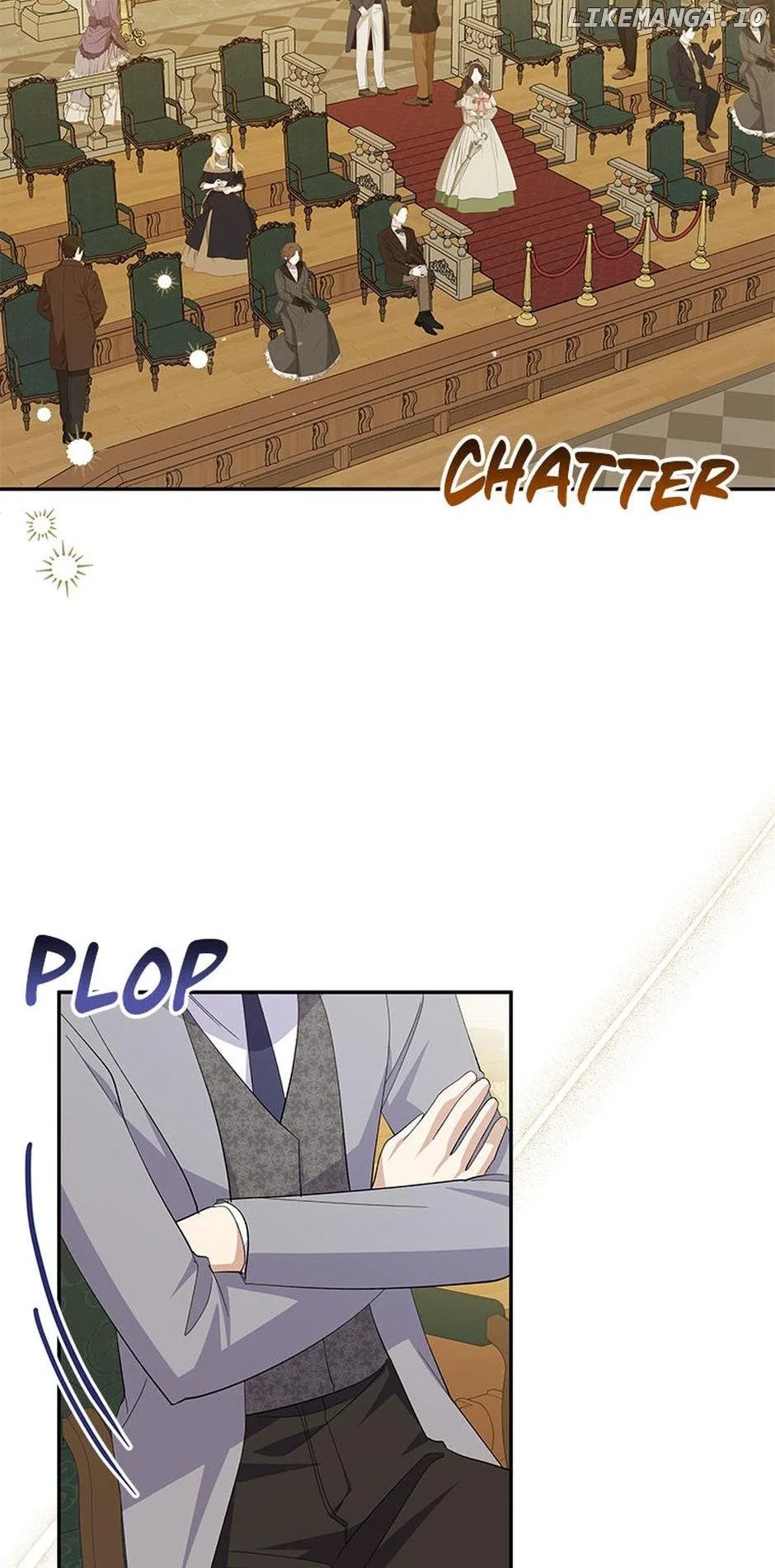 Please Support Revenge Chapter 80 – Page 13