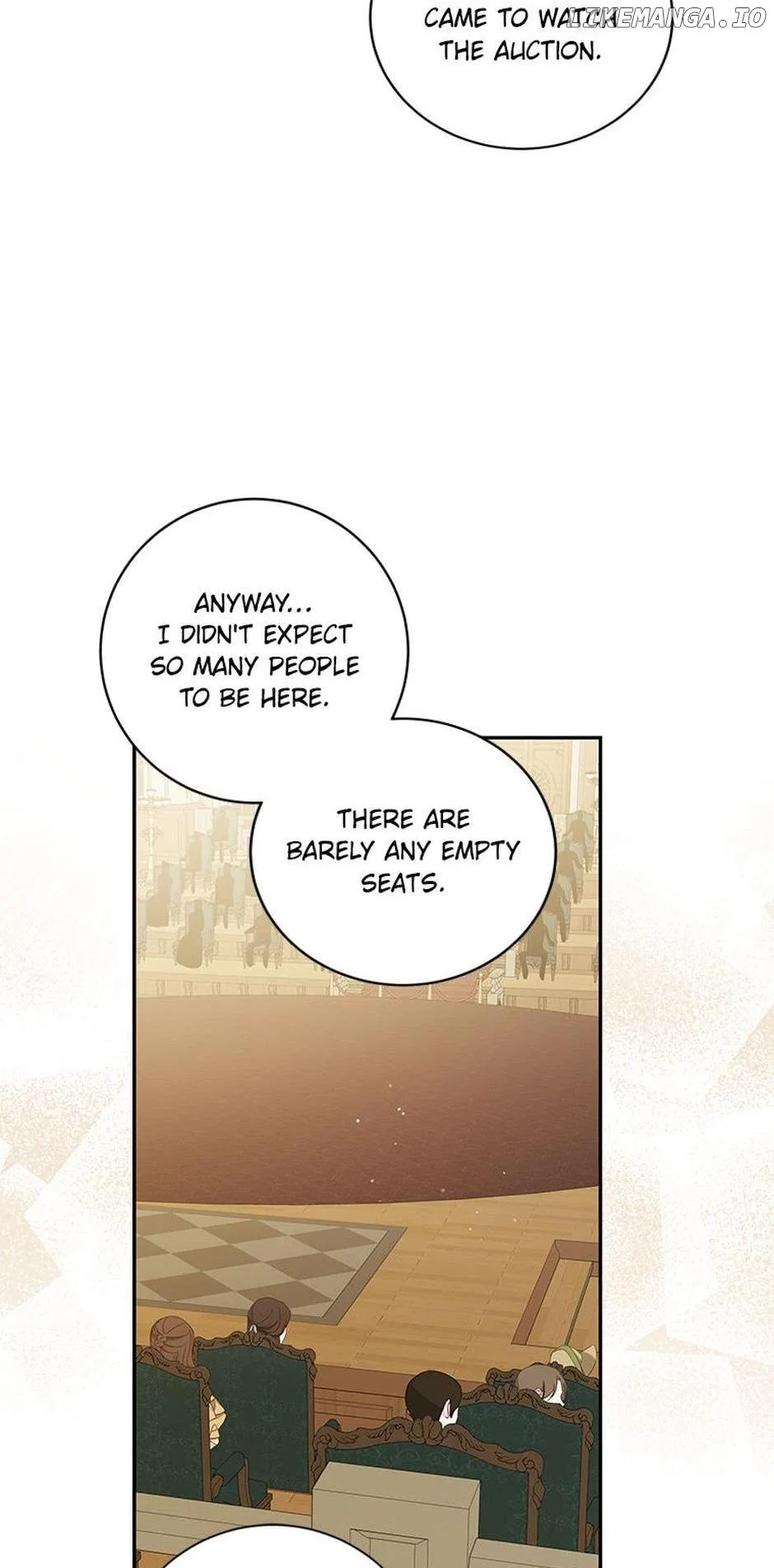 Please Support Revenge Chapter 80 – Page 15