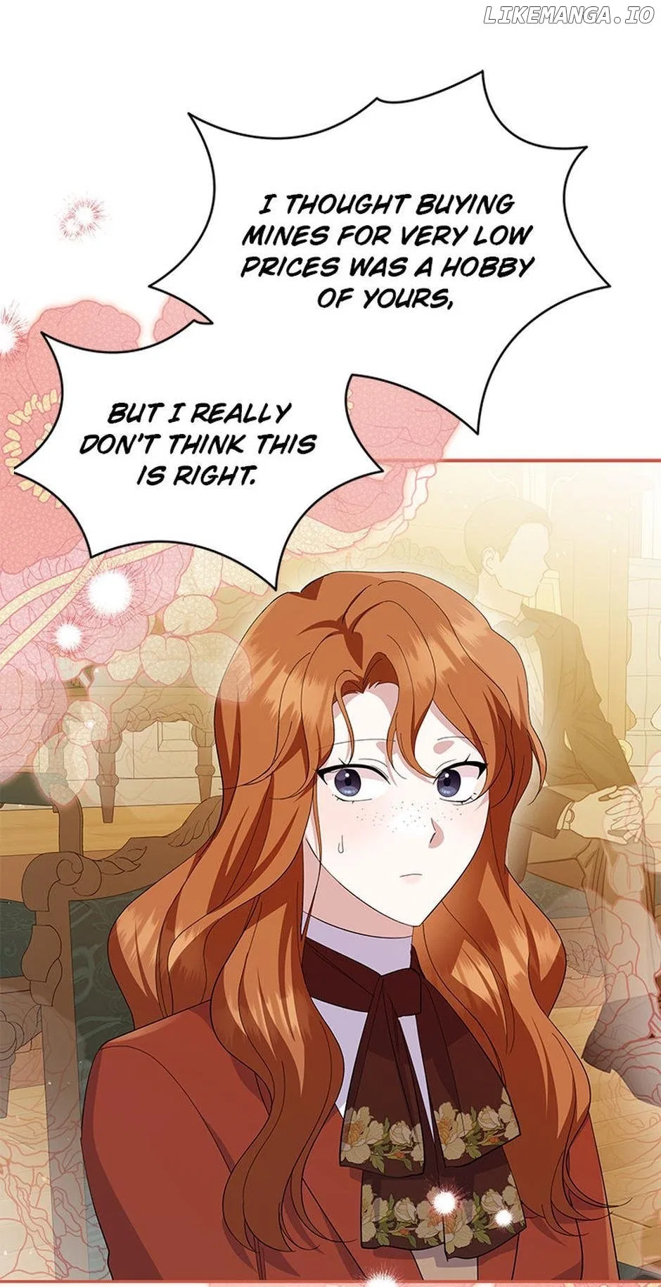 Please Support Revenge Chapter 80 – Page 17