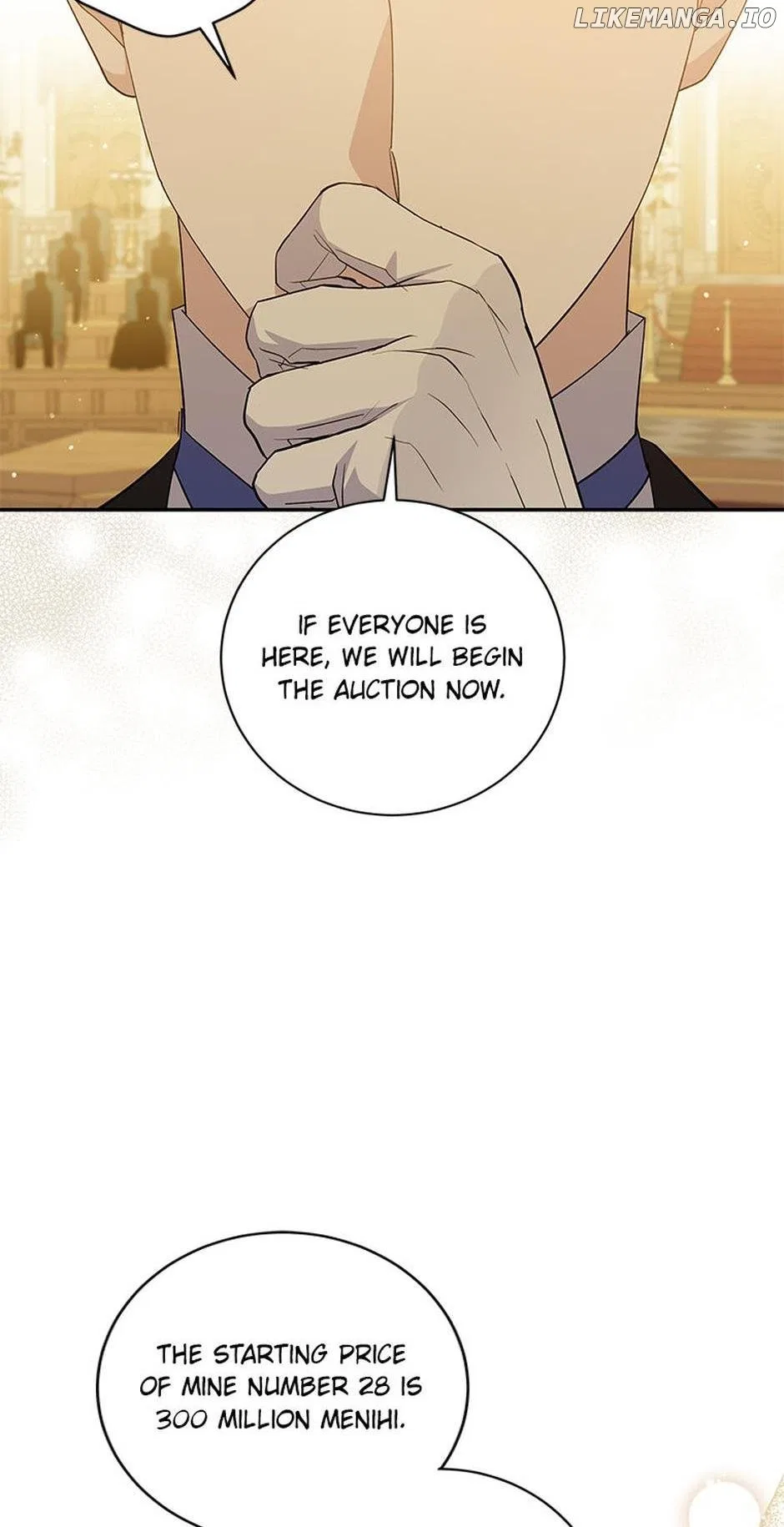 Please Support Revenge Chapter 80 – Page 20