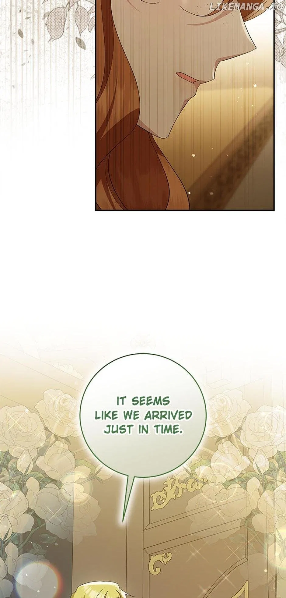 Please Support Revenge Chapter 80 – Page 24