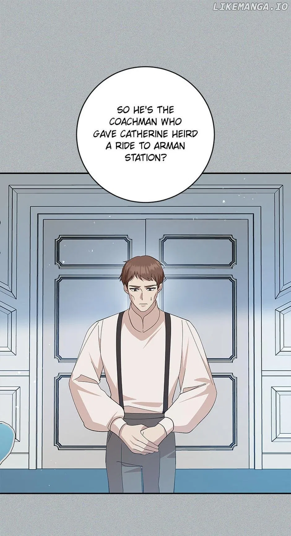 Please Support Revenge Chapter 80 – Page 28