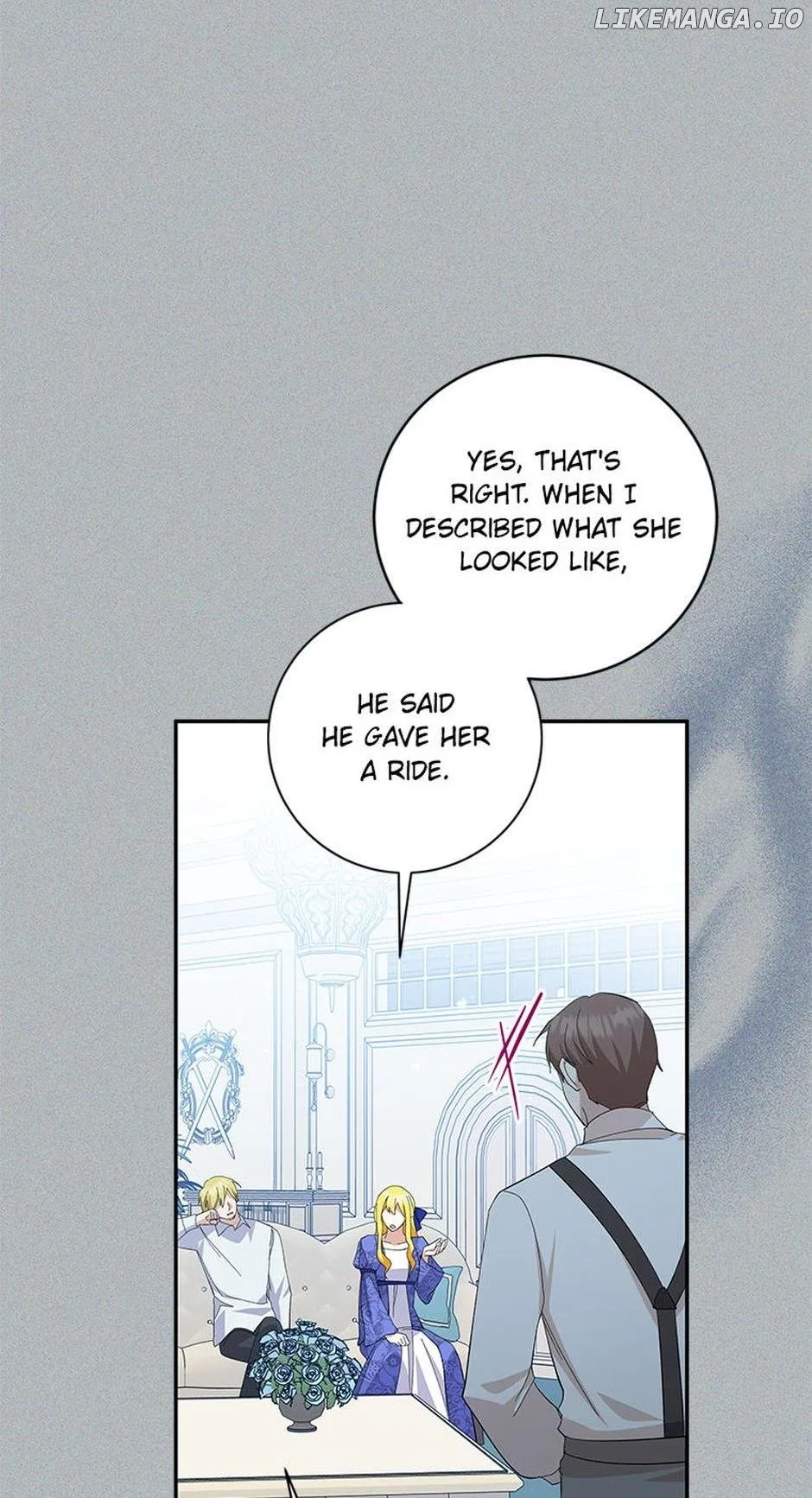 Please Support Revenge Chapter 80 – Page 29