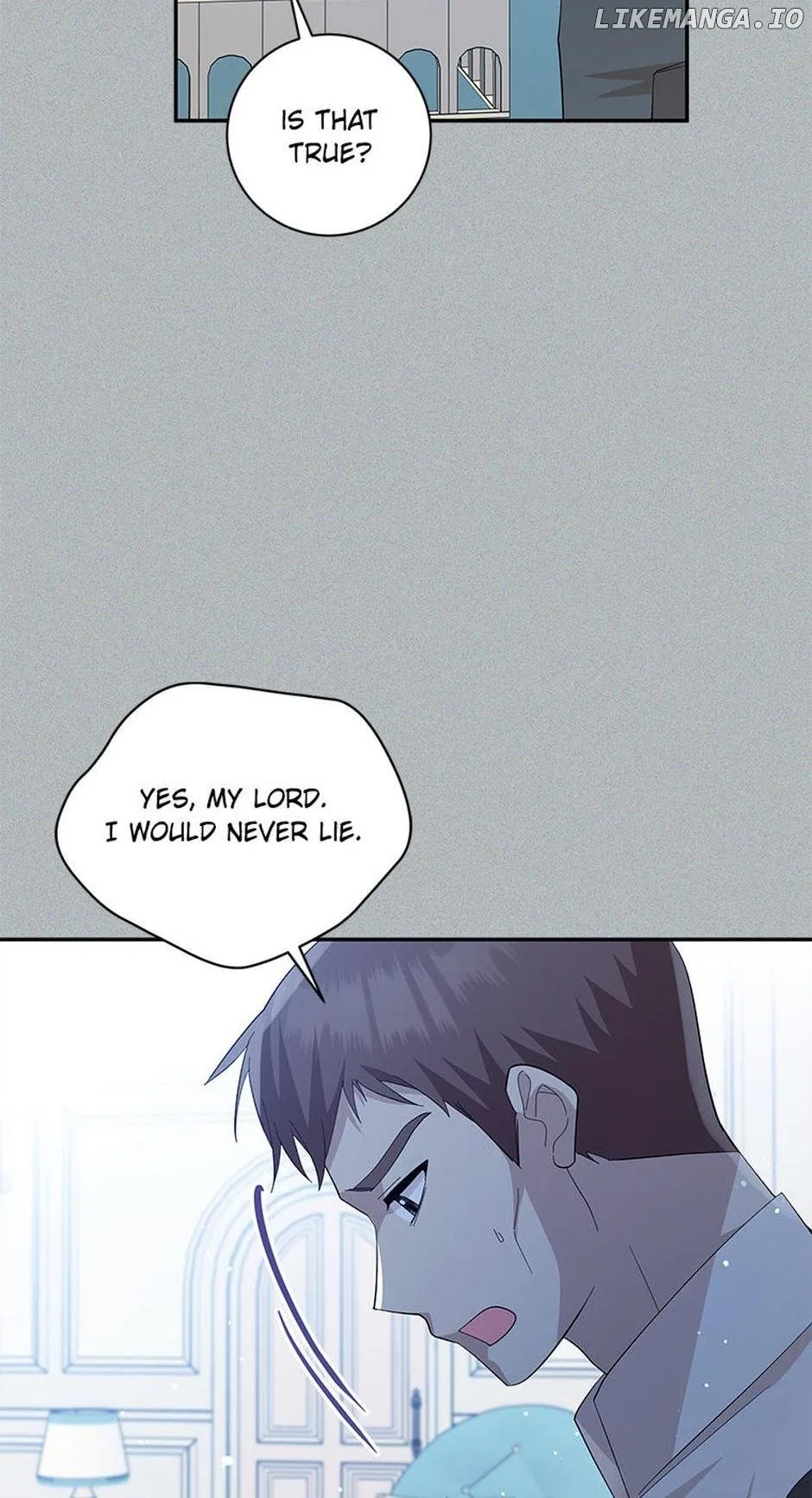 Please Support Revenge Chapter 80 – Page 30
