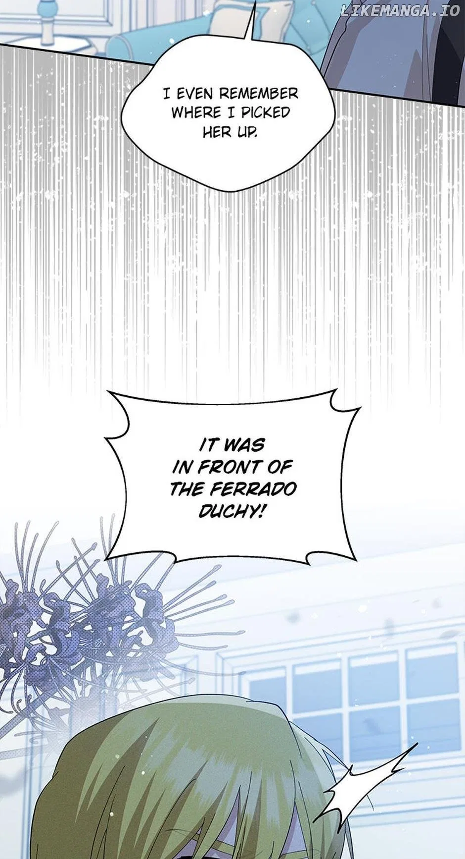 Please Support Revenge Chapter 80 – Page 31