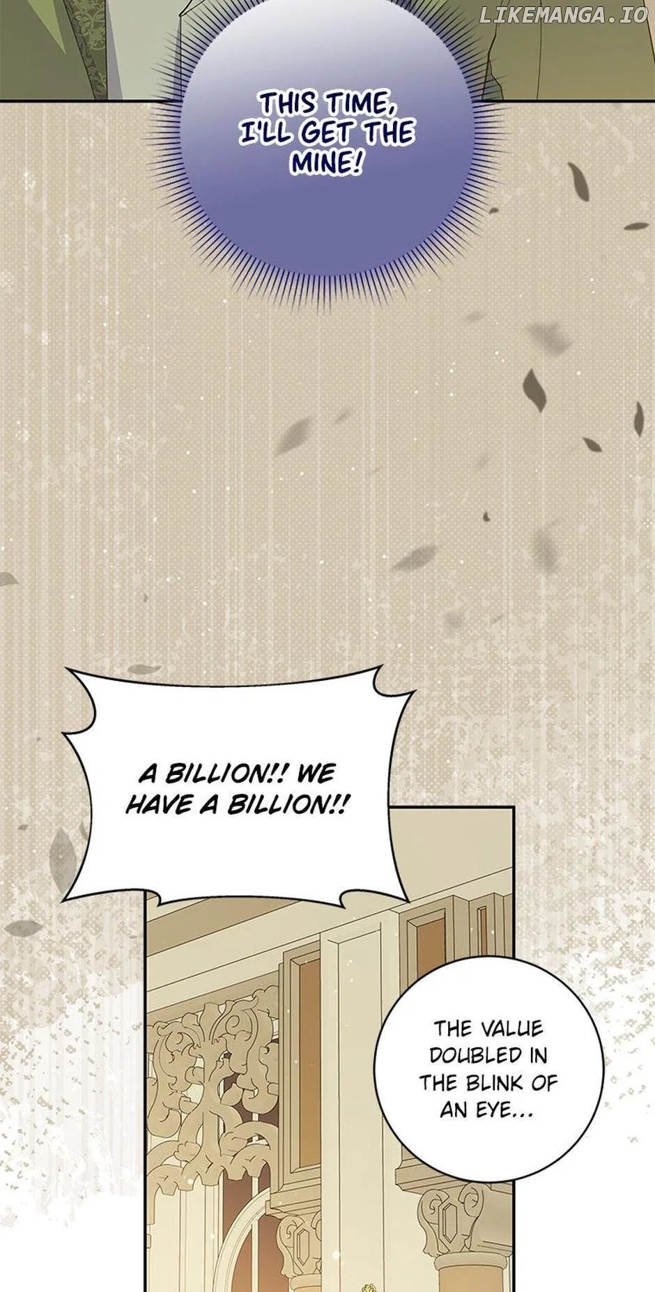 Please Support Revenge Chapter 80 – Page 40