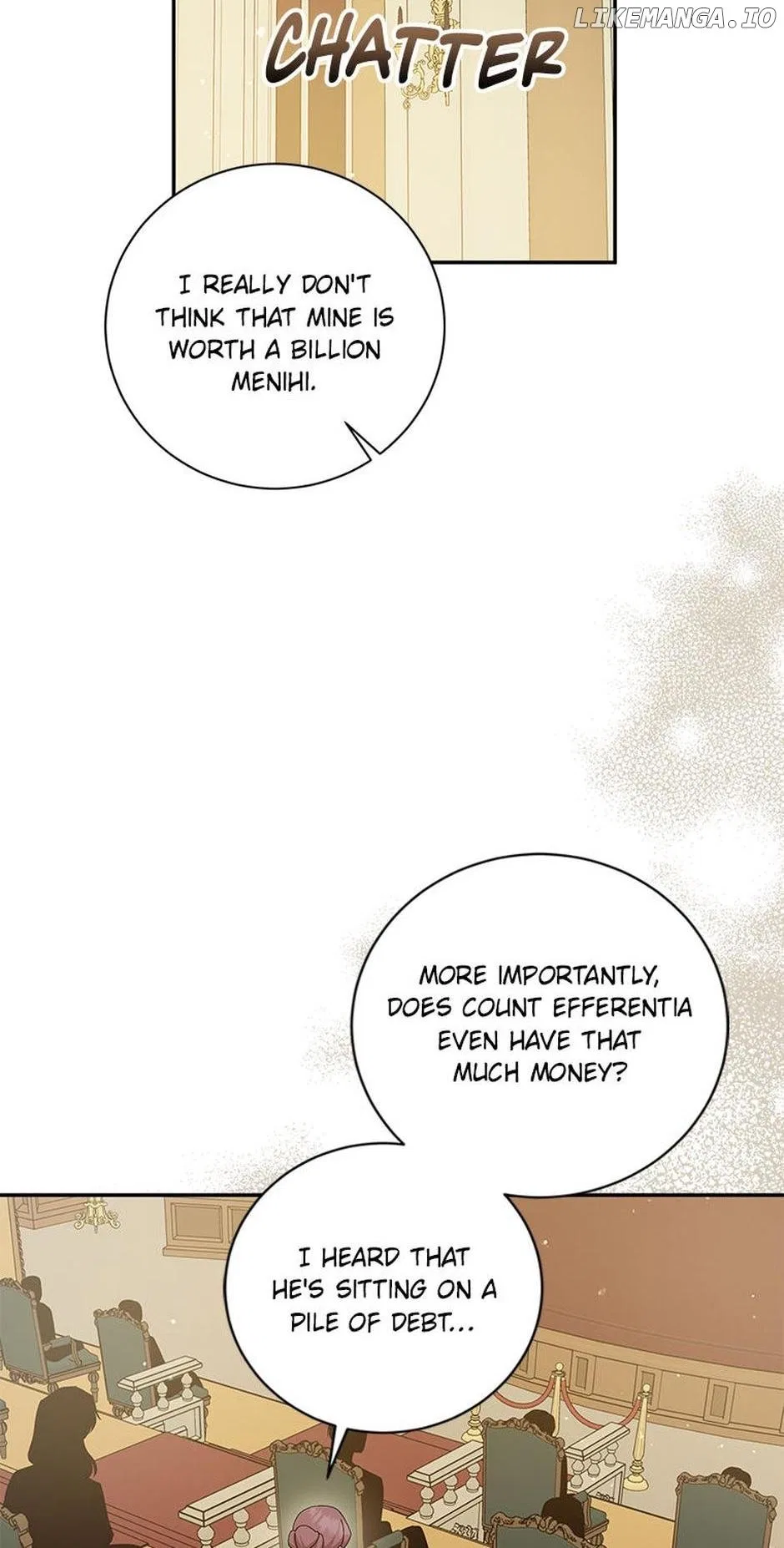 Please Support Revenge Chapter 80 – Page 41