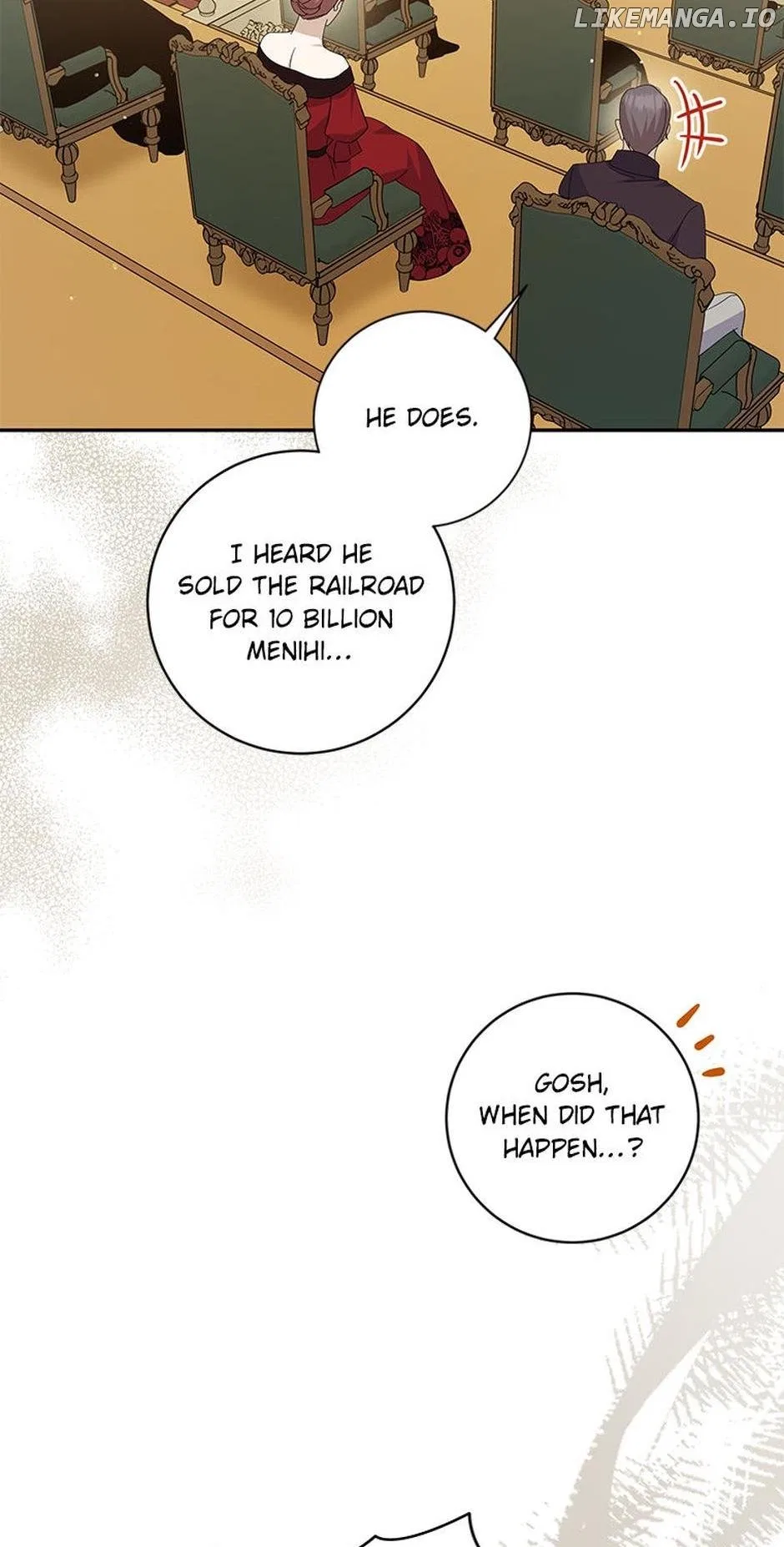 Please Support Revenge Chapter 80 – Page 42