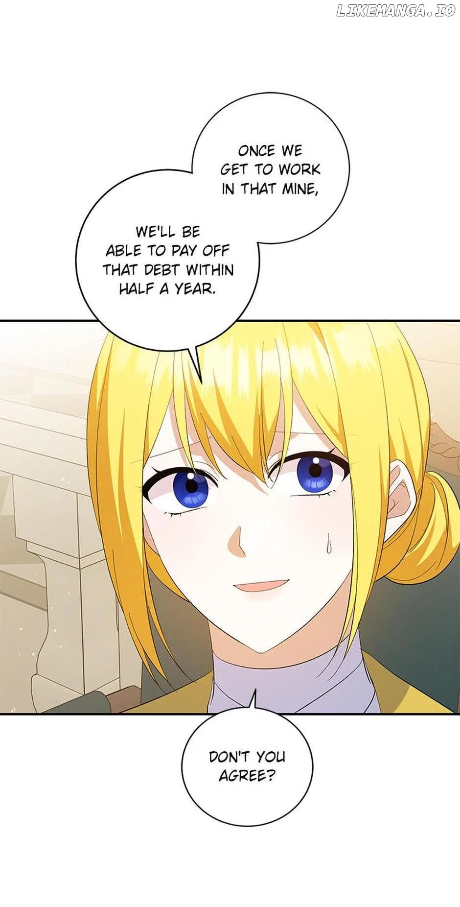 Please Support Revenge Chapter 80 – Page 44