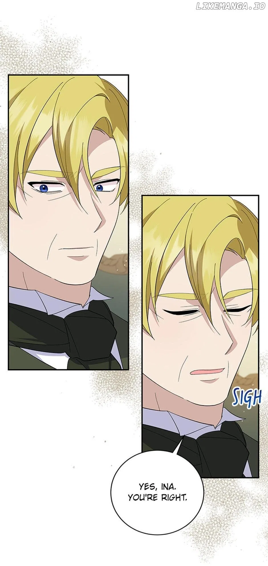 Please Support Revenge Chapter 80 – Page 45