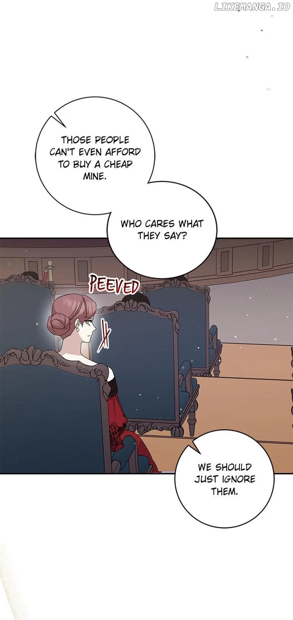 Please Support Revenge Chapter 80 – Page 46