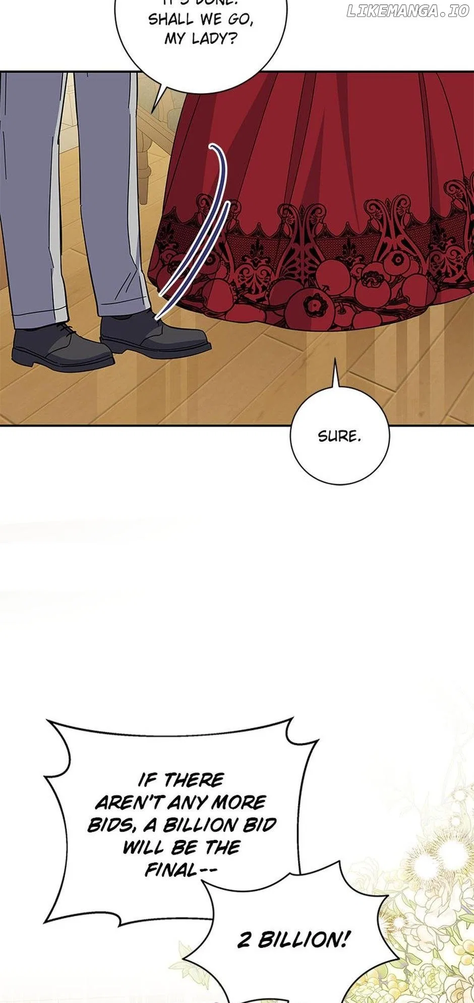 Please Support Revenge Chapter 80 – Page 48
