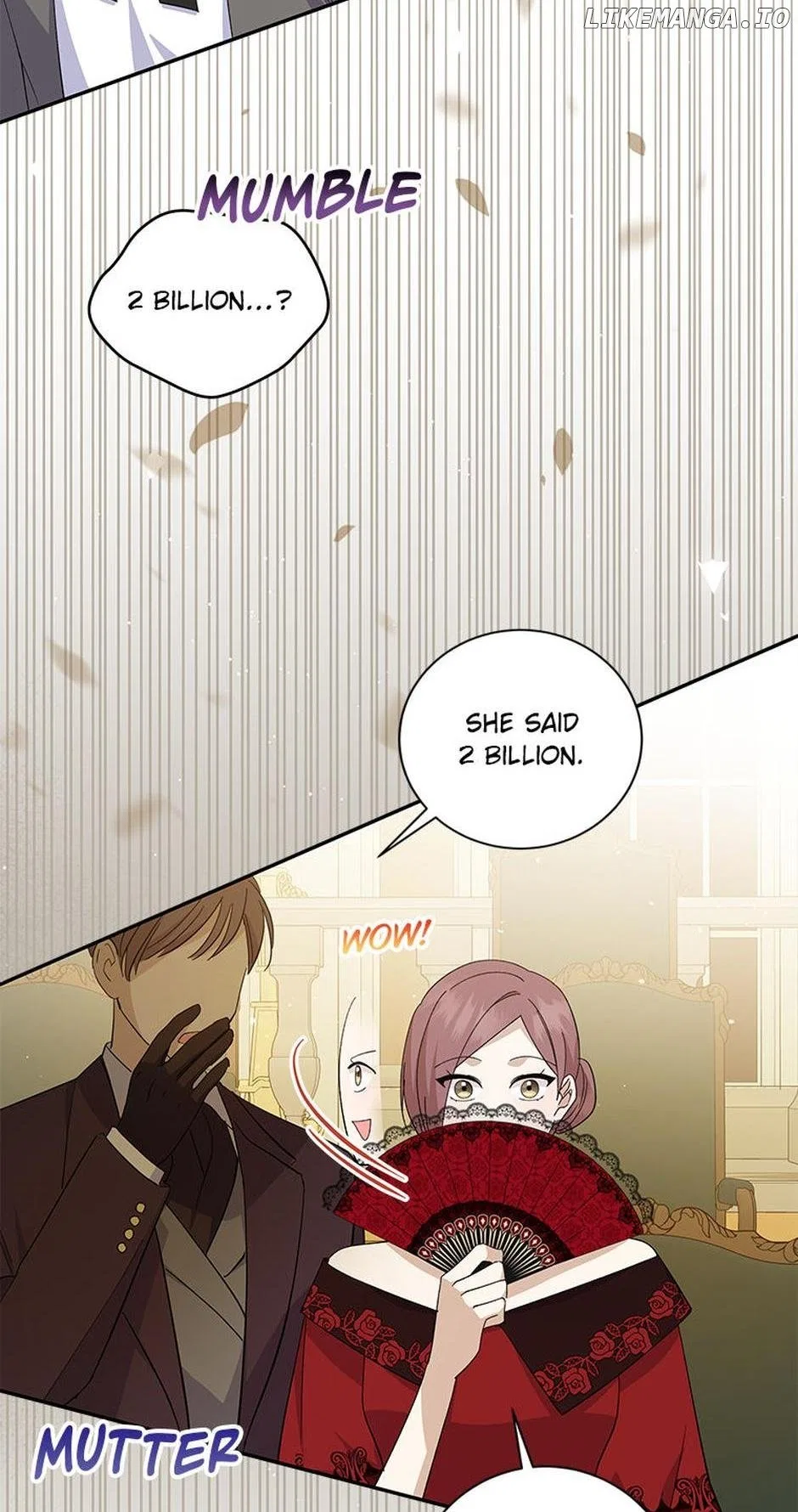 Please Support Revenge Chapter 80 – Page 51