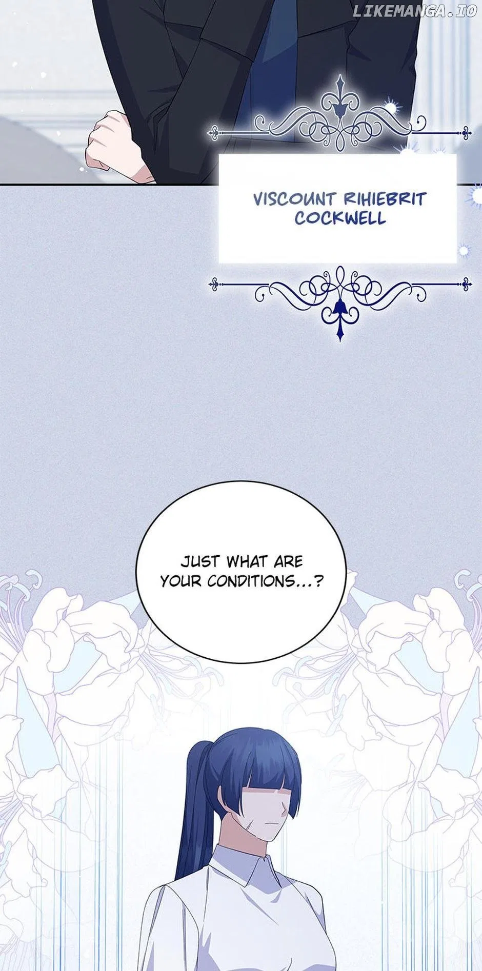 Please Support Revenge Chapter 80 – Page 58
