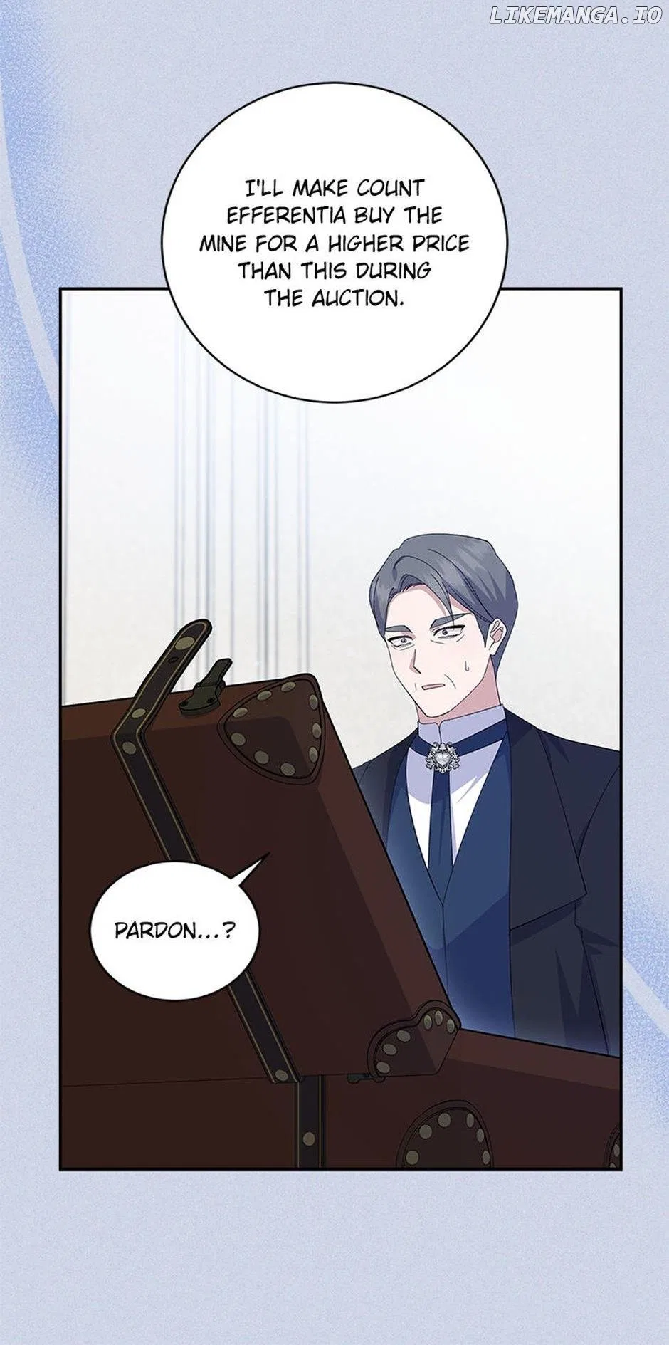 Please Support Revenge Chapter 80 – Page 61