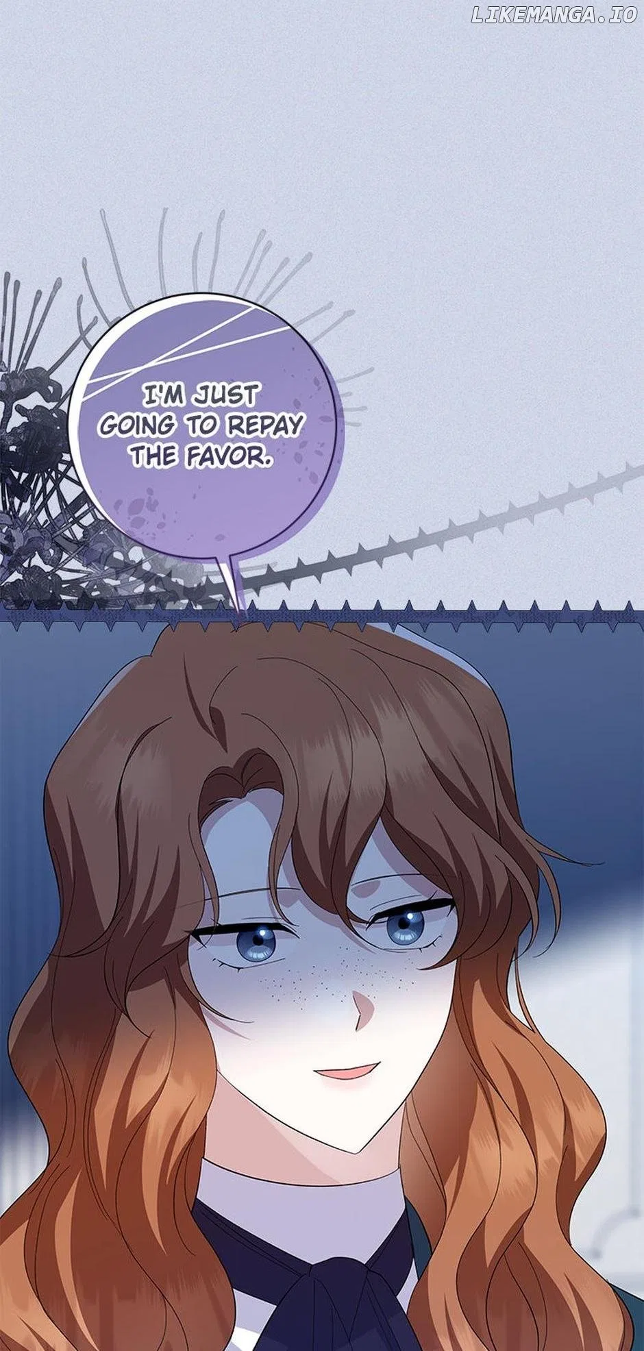 Please Support Revenge Chapter 80 – Page 65
