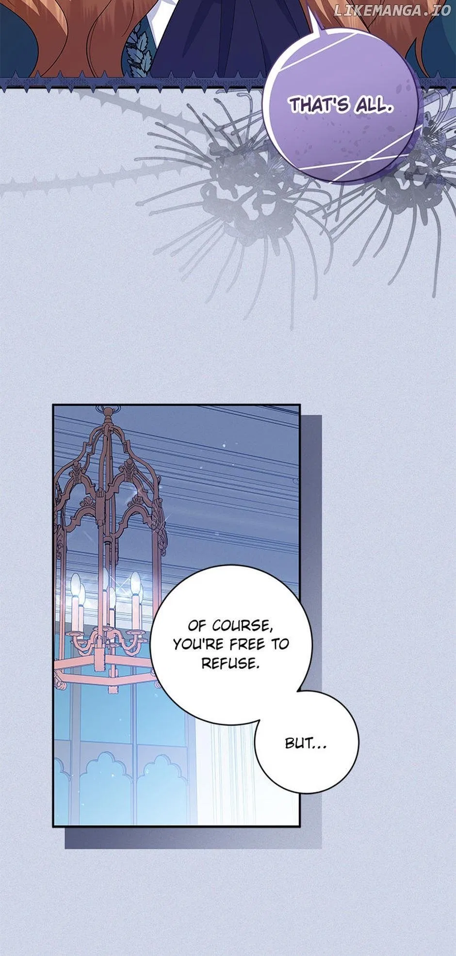 Please Support Revenge Chapter 80 – Page 66