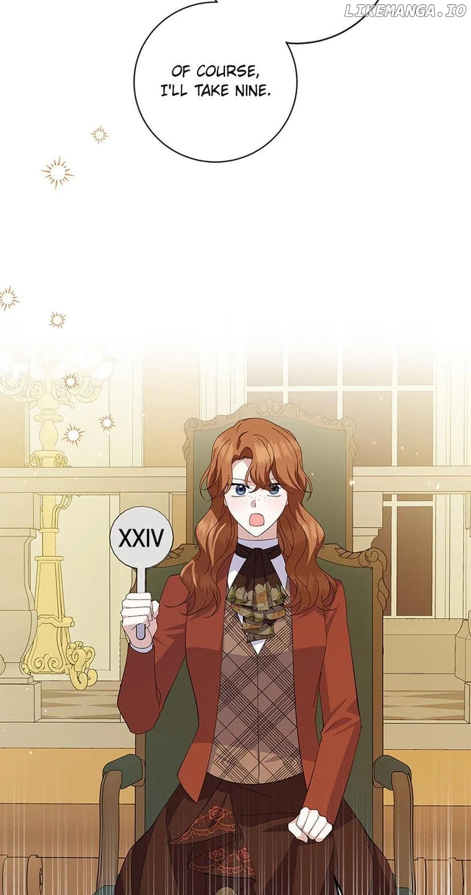 Please Support Revenge Chapter 80 – Page 69