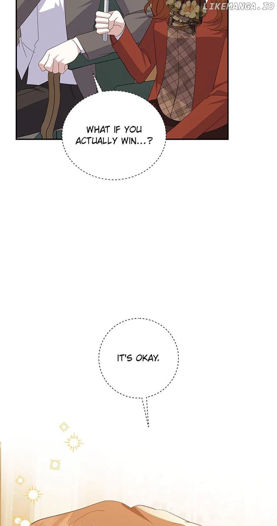 Please Support Revenge Chapter 80 – Page 71