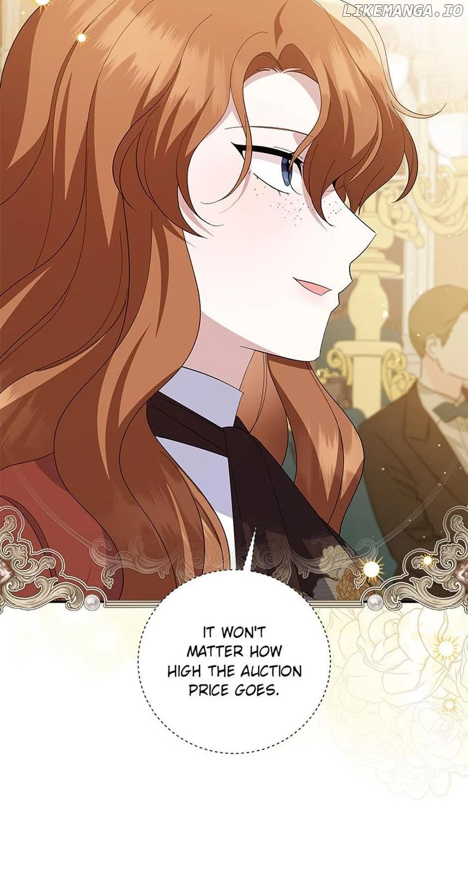 Please Support Revenge Chapter 80 – Page 72