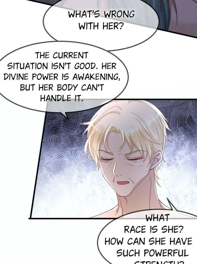 Tsundere Beast Husbands Taming Project Chapter 68 – Page 3