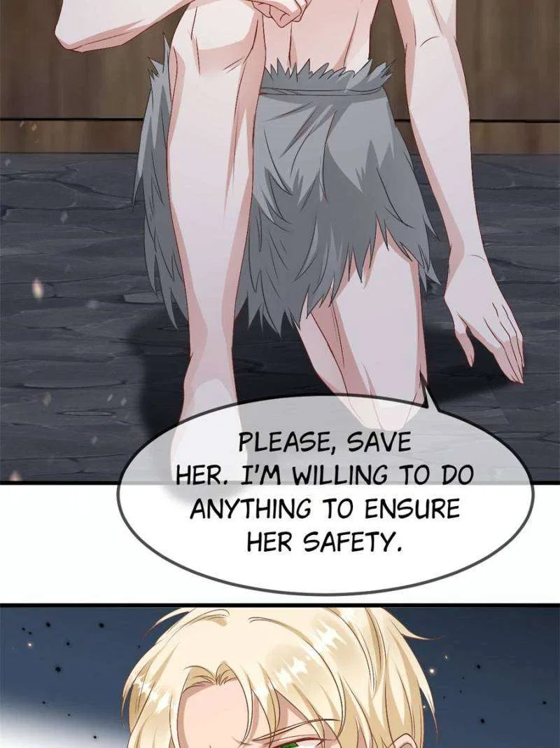 Tsundere Beast Husbands Taming Project Chapter 68 – Page 5