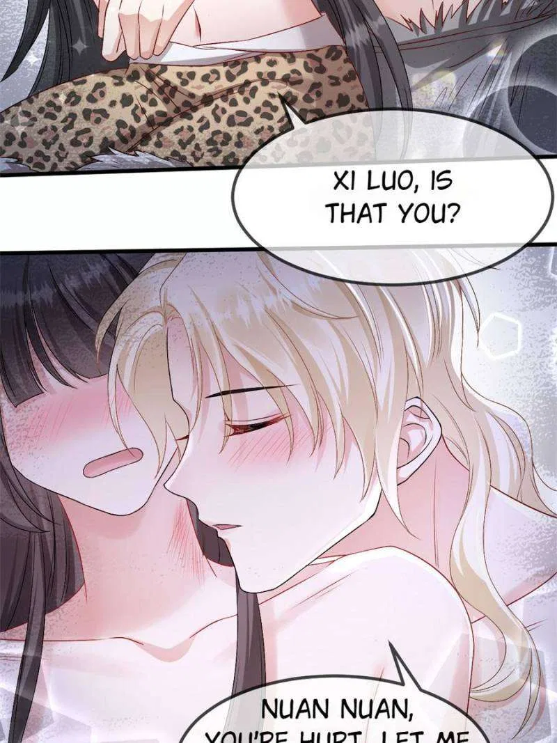 Tsundere Beast Husbands Taming Project Chapter 68 – Page 13