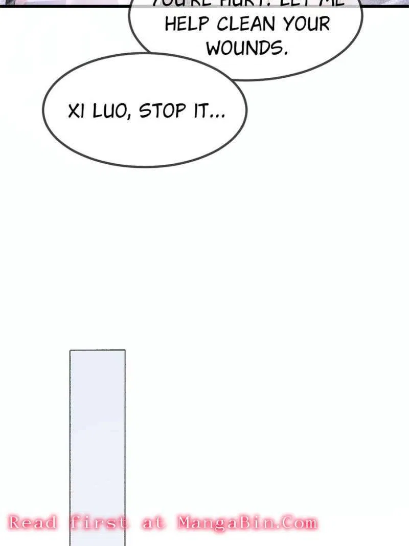 Tsundere Beast Husbands Taming Project Chapter 68 – Page 14