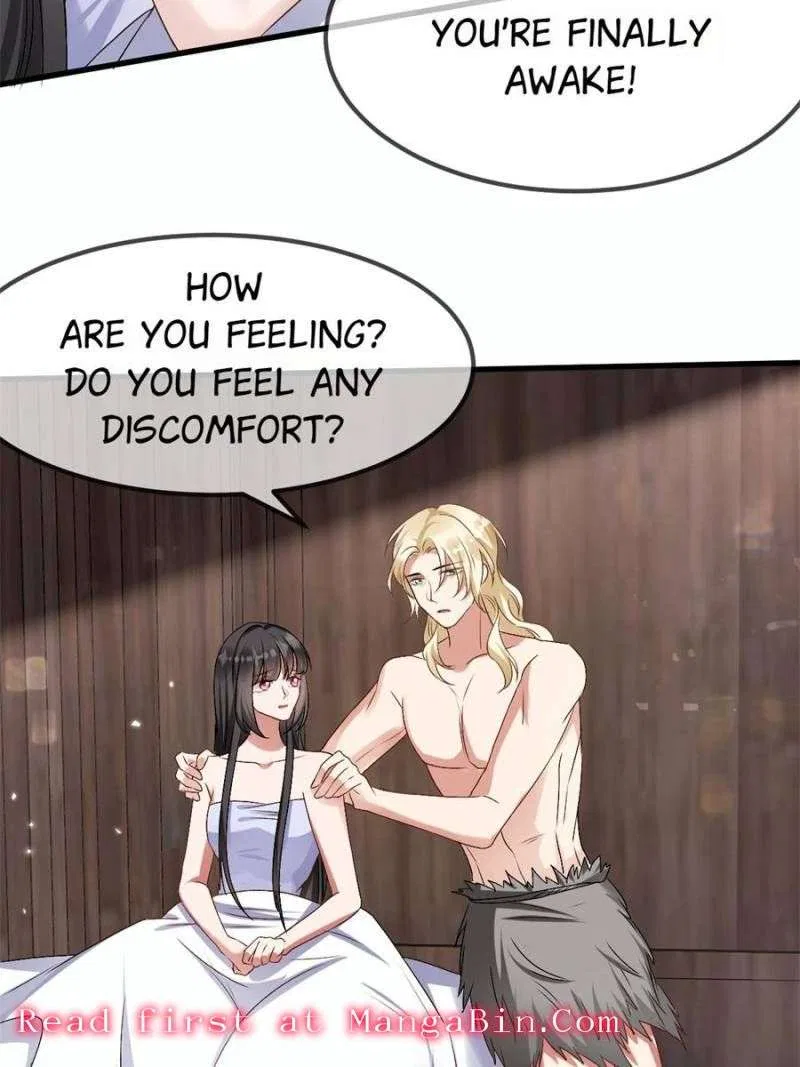 Tsundere Beast Husbands Taming Project Chapter 68 – Page 19