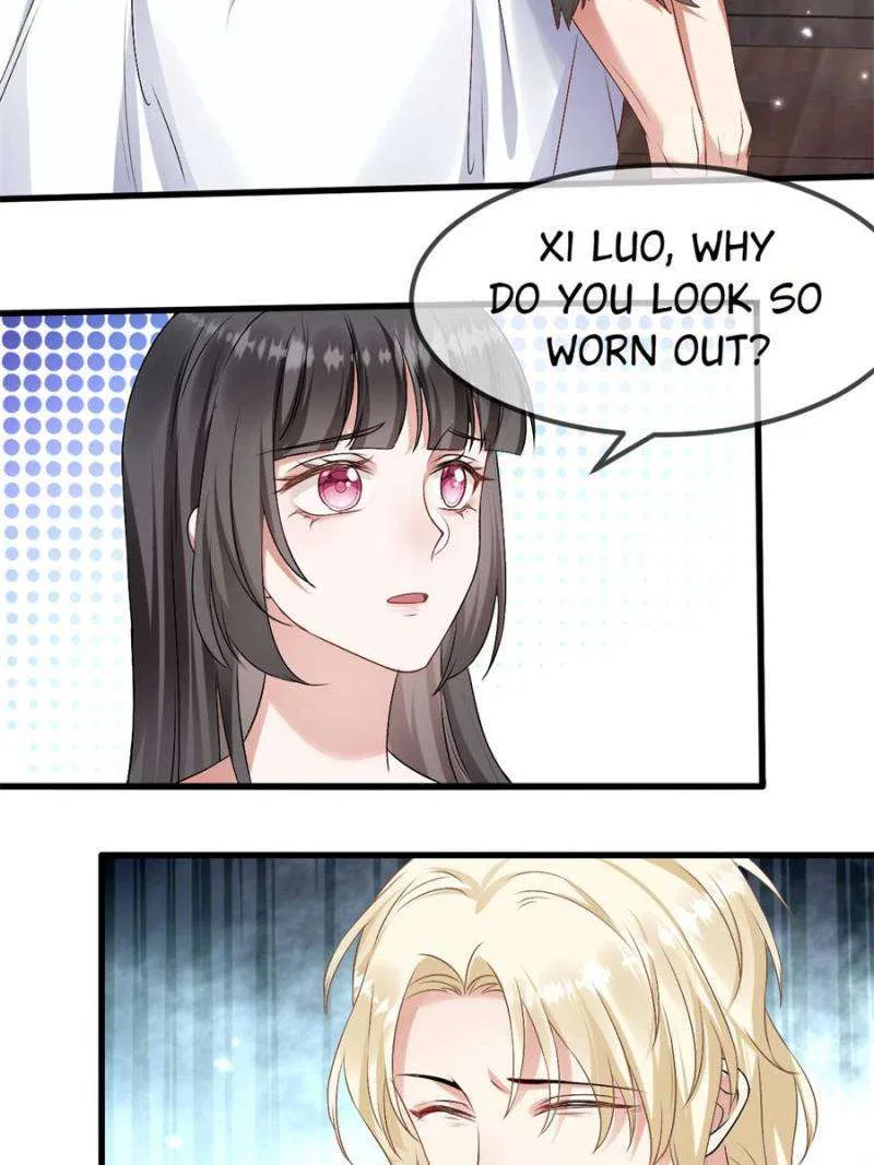 Tsundere Beast Husbands Taming Project Chapter 68 – Page 20