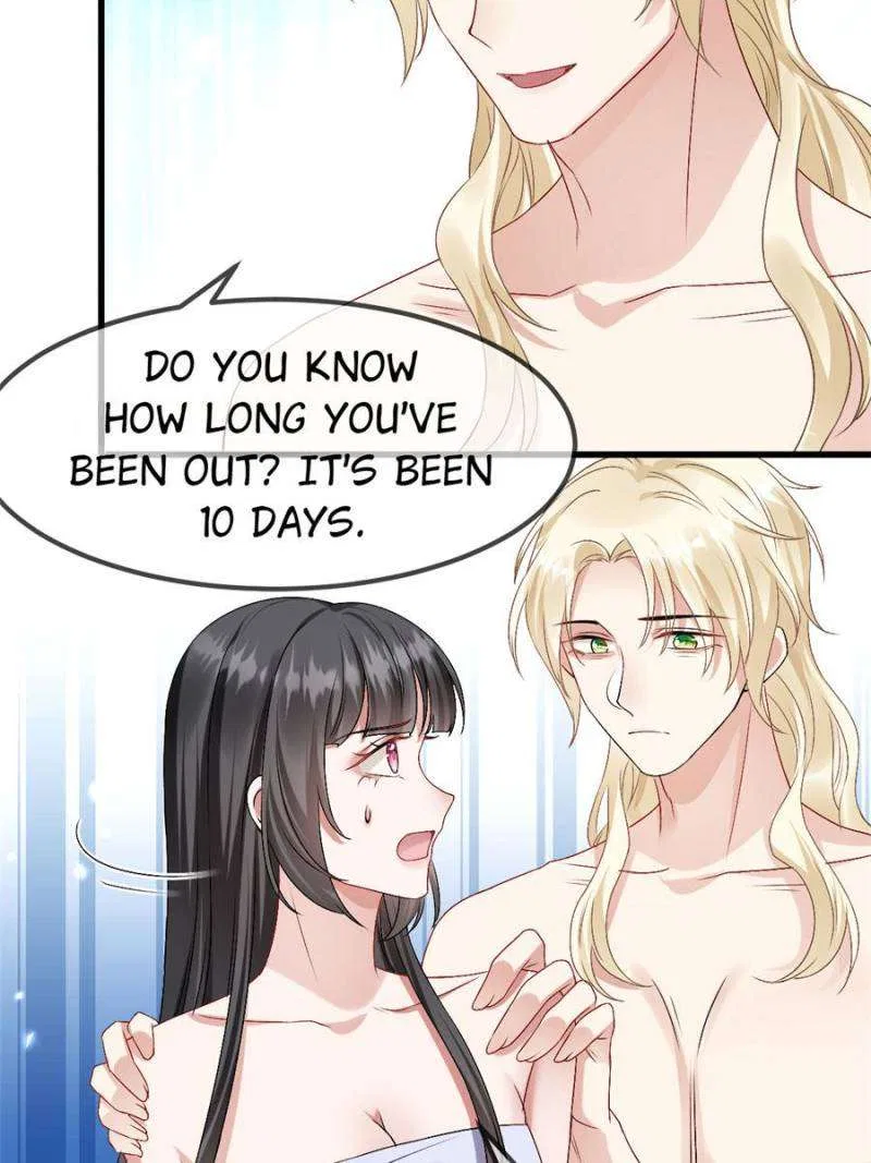 Tsundere Beast Husbands Taming Project Chapter 68 – Page 21
