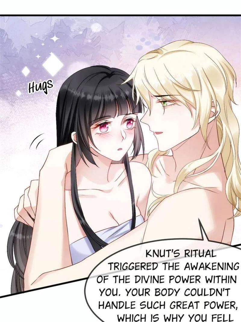 Tsundere Beast Husbands Taming Project Chapter 68 – Page 23