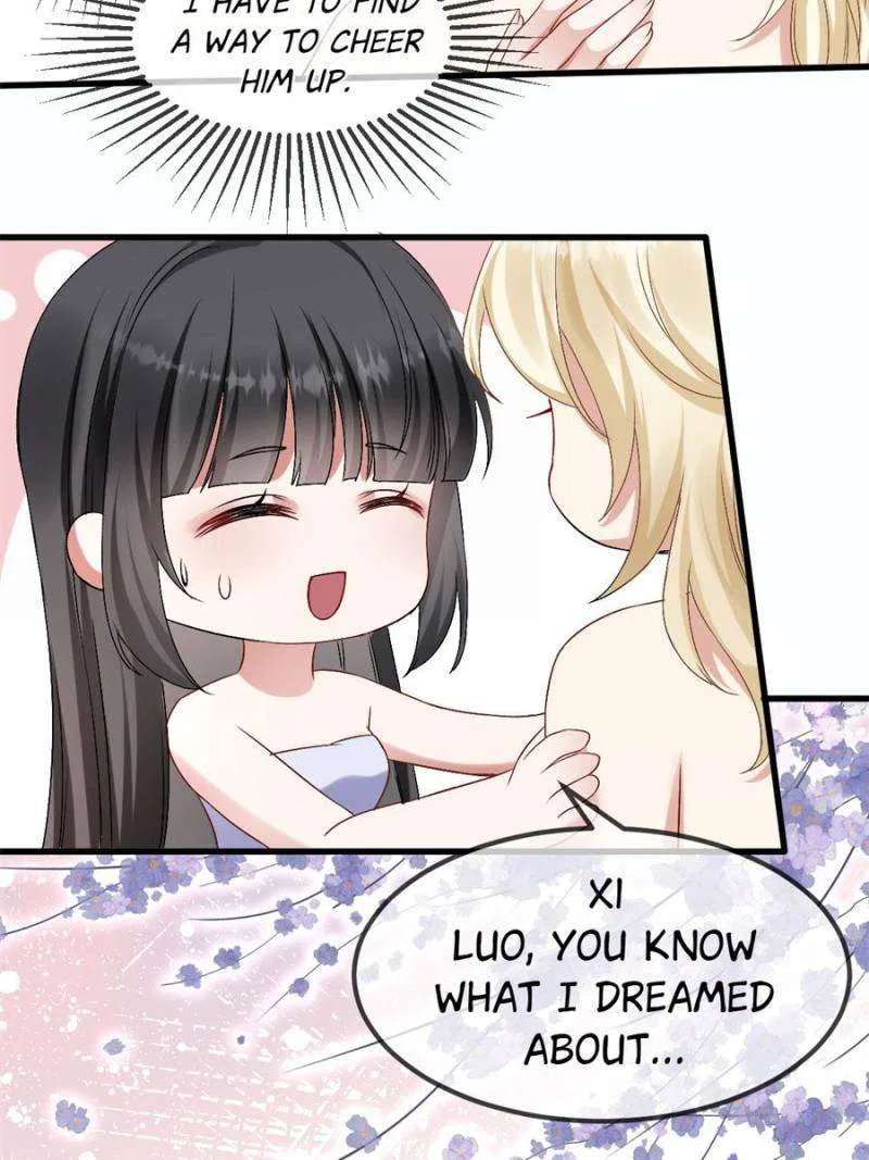 Tsundere Beast Husbands Taming Project Chapter 68 – Page 27