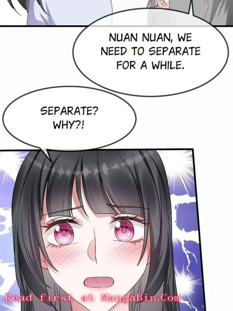 Tsundere Beast Husbands Taming Project Chapter 68 – Page 31