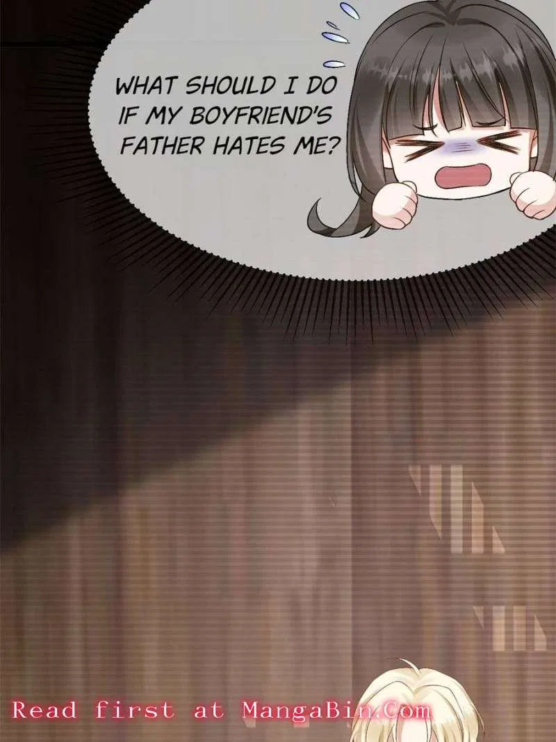 Tsundere Beast Husbands Taming Project Chapter 68 – Page 36
