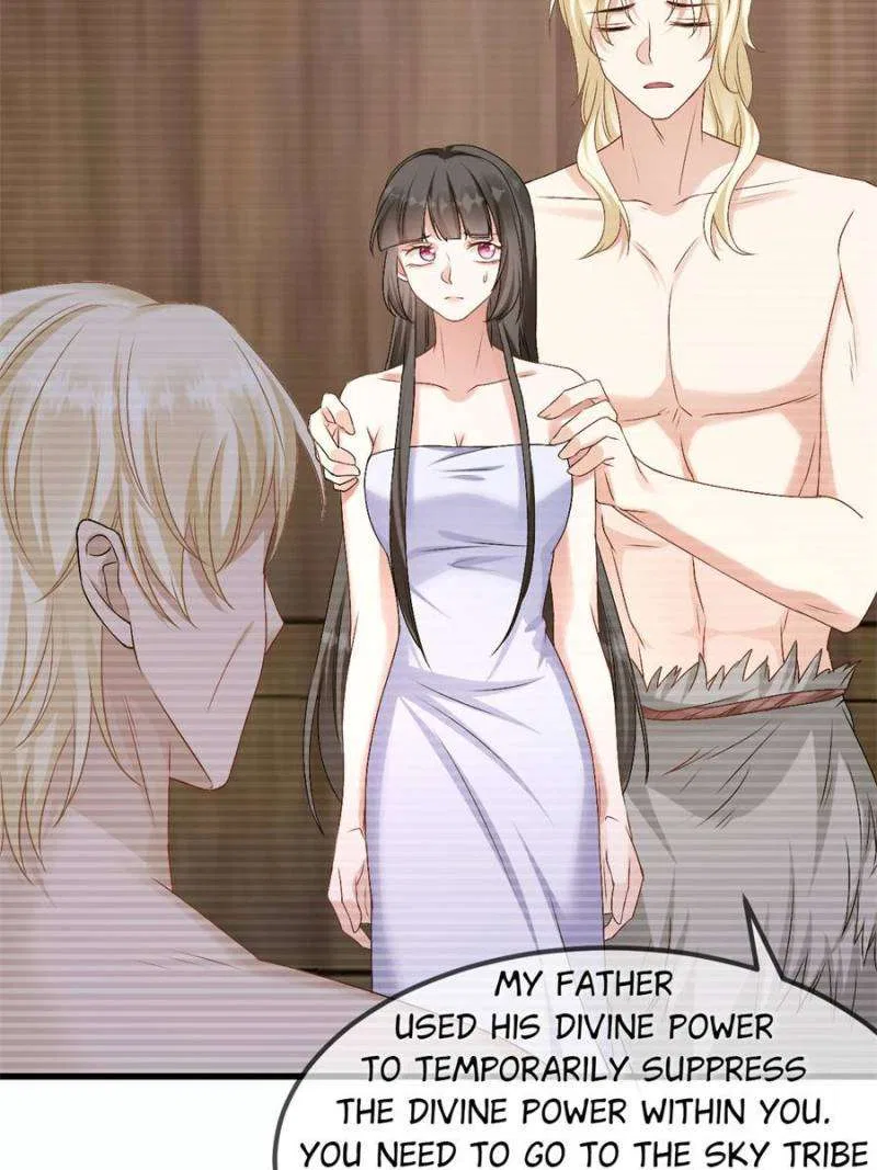 Tsundere Beast Husbands Taming Project Chapter 68 – Page 37