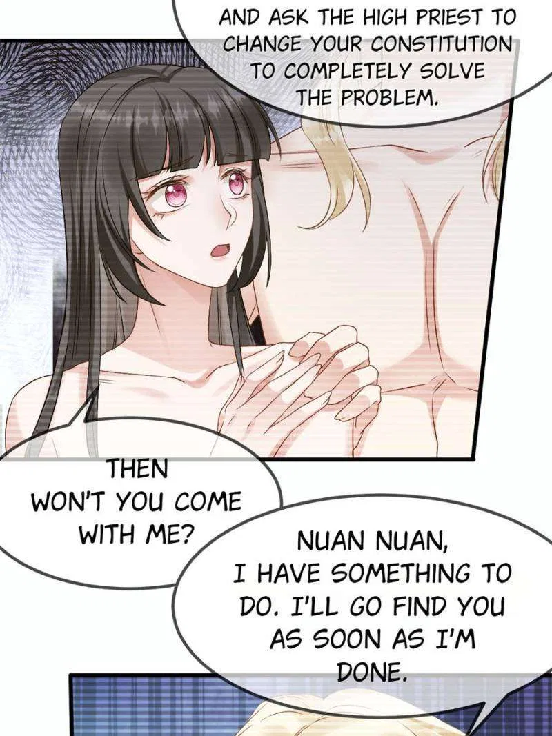 Tsundere Beast Husbands Taming Project Chapter 68 – Page 38