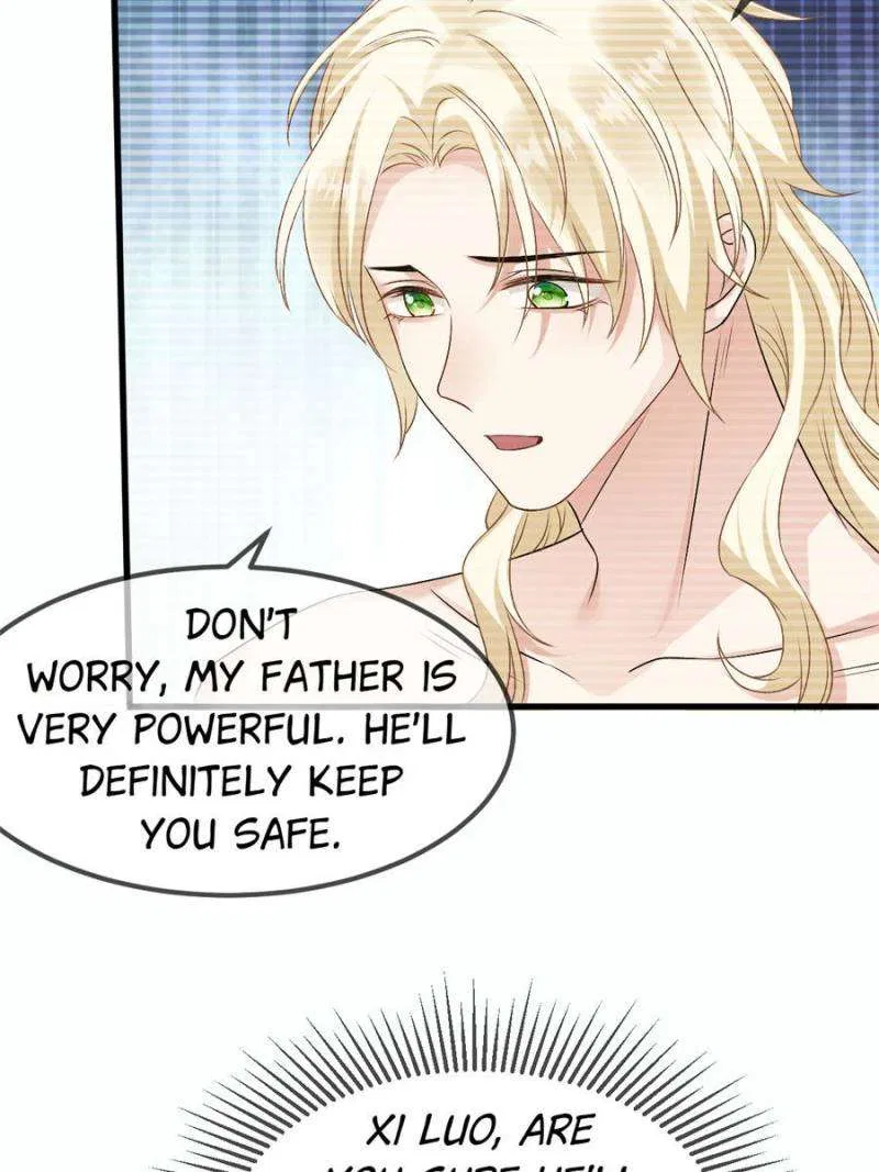 Tsundere Beast Husbands Taming Project Chapter 68 – Page 39