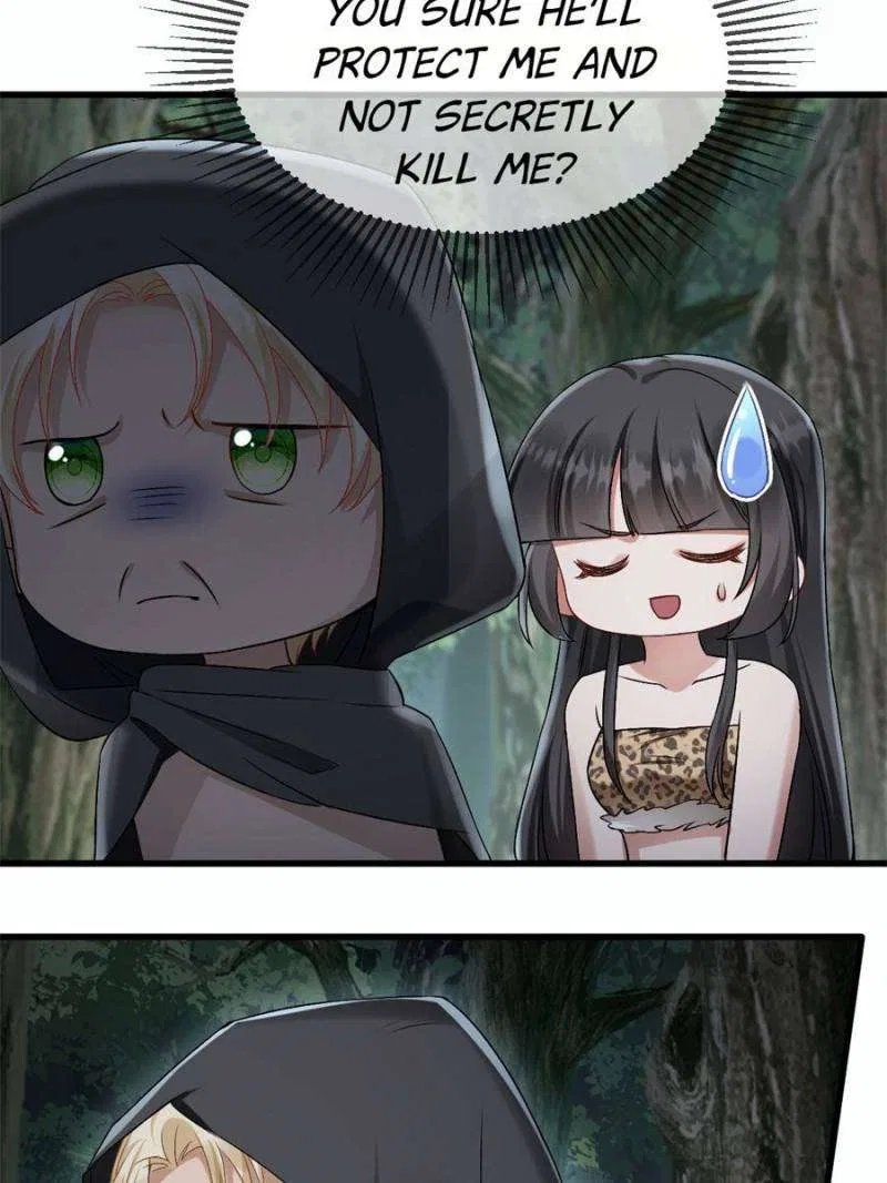 Tsundere Beast Husbands Taming Project Chapter 68 – Page 40