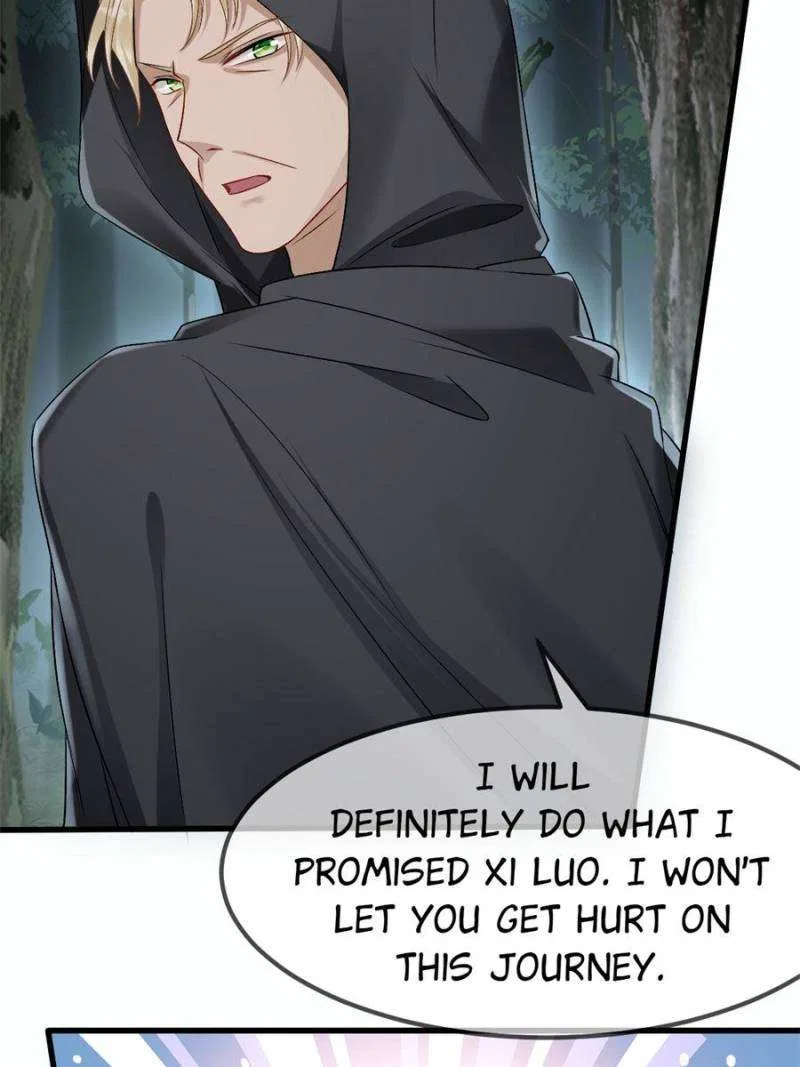 Tsundere Beast Husbands Taming Project Chapter 68 – Page 41