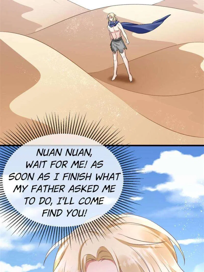 Tsundere Beast Husbands Taming Project Chapter 68 – Page 48
