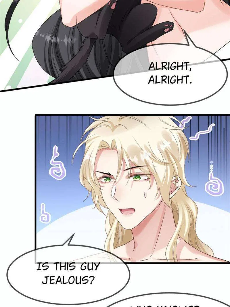 Tsundere Beast Husbands Taming Project Chapter 67 – Page 2
