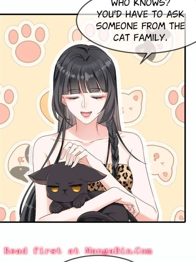 Tsundere Beast Husbands Taming Project Chapter 67 – Page 3