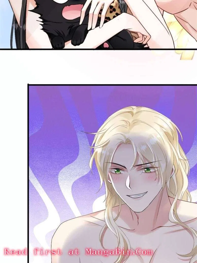 Tsundere Beast Husbands Taming Project Chapter 67 – Page 6