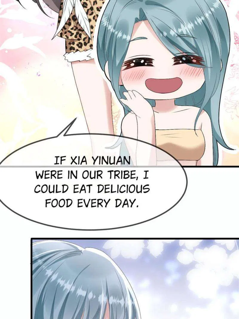 Tsundere Beast Husbands Taming Project Chapter 67 – Page 15