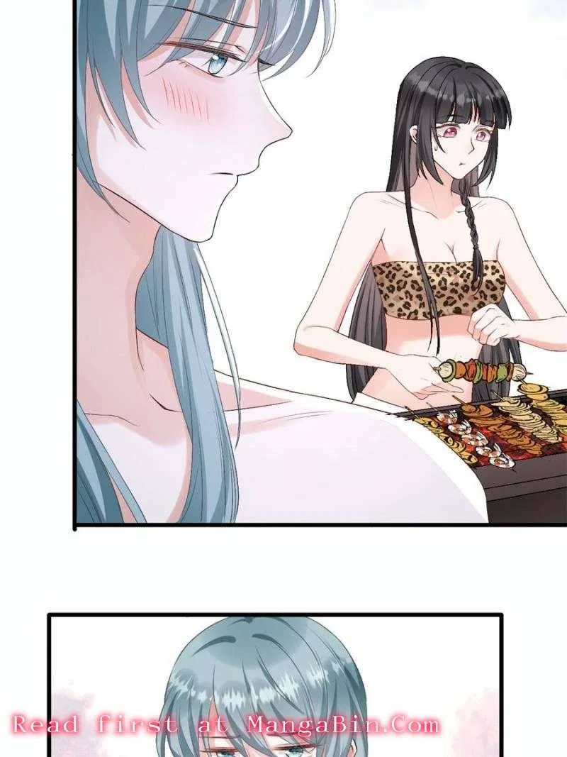 Tsundere Beast Husbands Taming Project Chapter 67 – Page 16