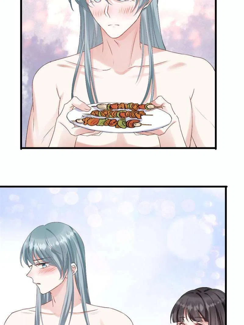 Tsundere Beast Husbands Taming Project Chapter 67 – Page 17