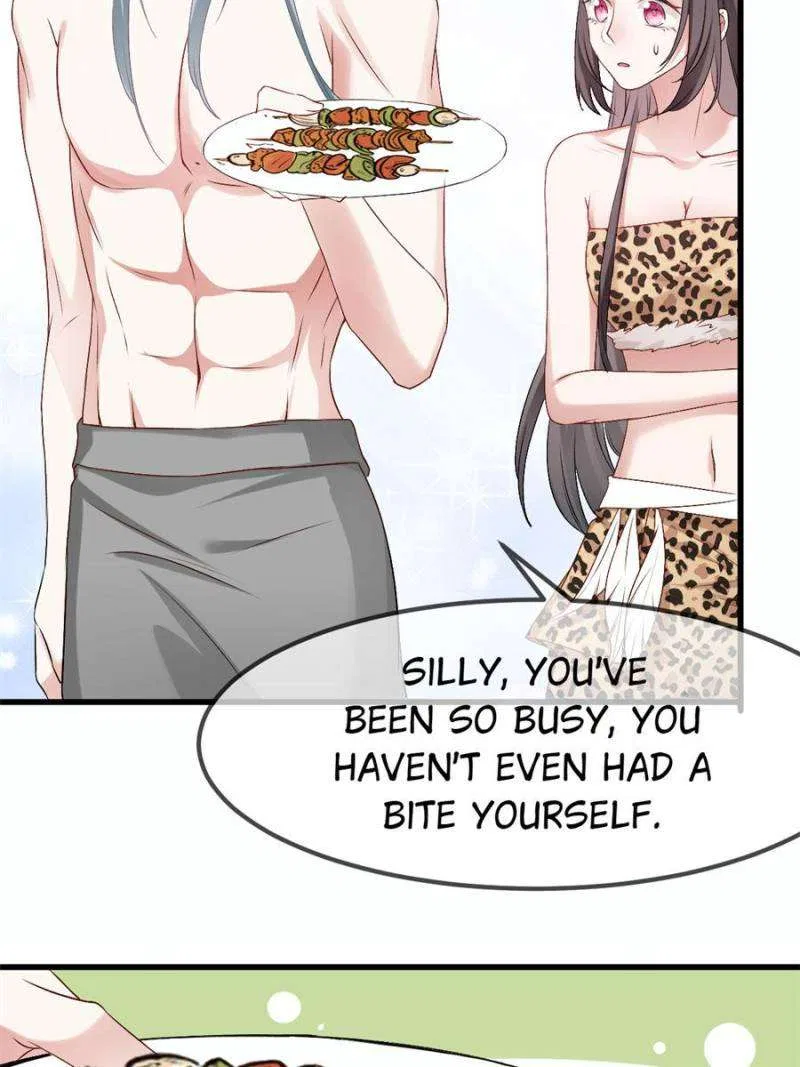 Tsundere Beast Husbands Taming Project Chapter 67 – Page 18