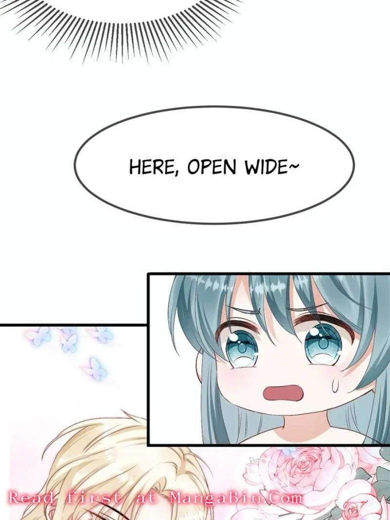 Tsundere Beast Husbands Taming Project Chapter 67 – Page 20